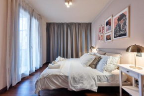 Perfect home for Venice by train and H-FARM